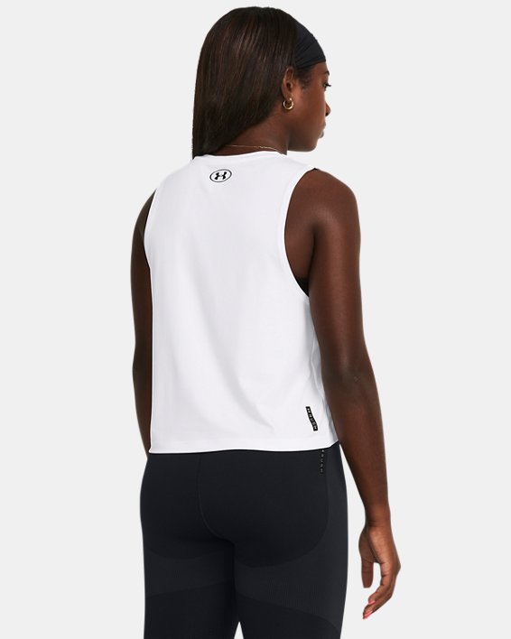 Musculosa de Entrenamiento Vanish Energy para Mujer image number 1