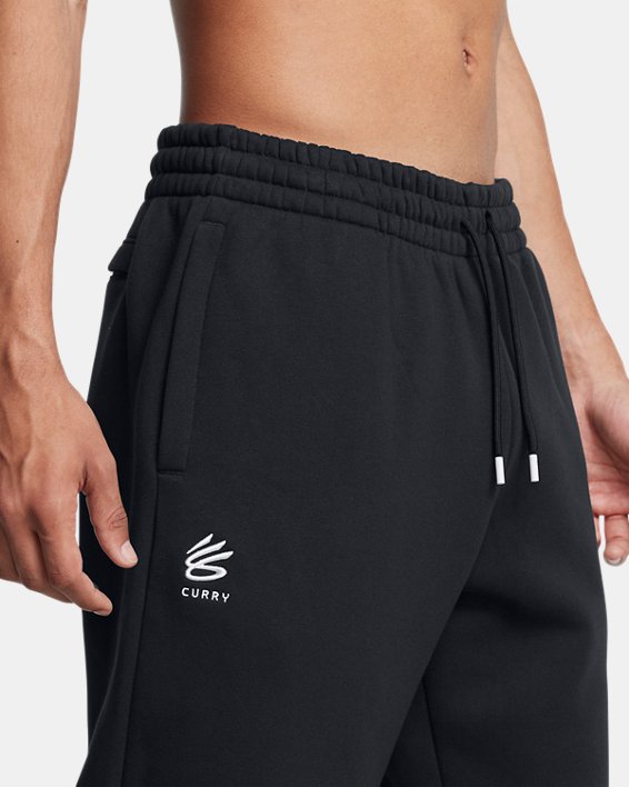 Pantalon Jogger de Basketball Curry Spash para Hombre image number 3