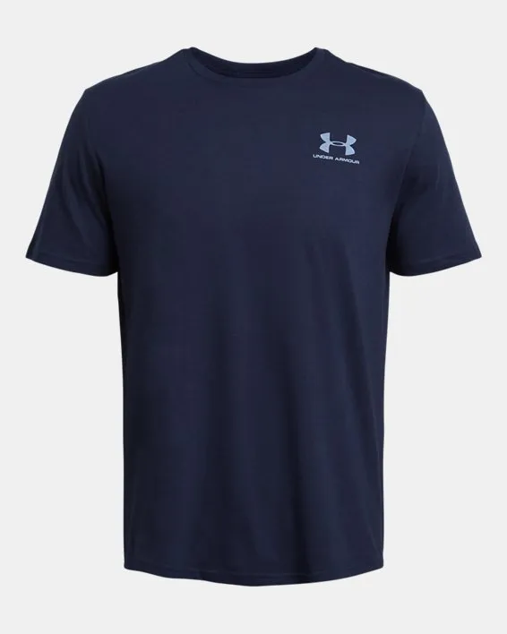UA M SPORTSTYLE LC SS image number 2
