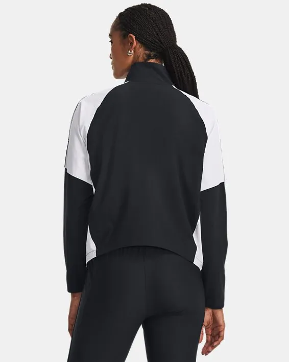Campera de Futbol Challenger Pro para Mujer image number 1
