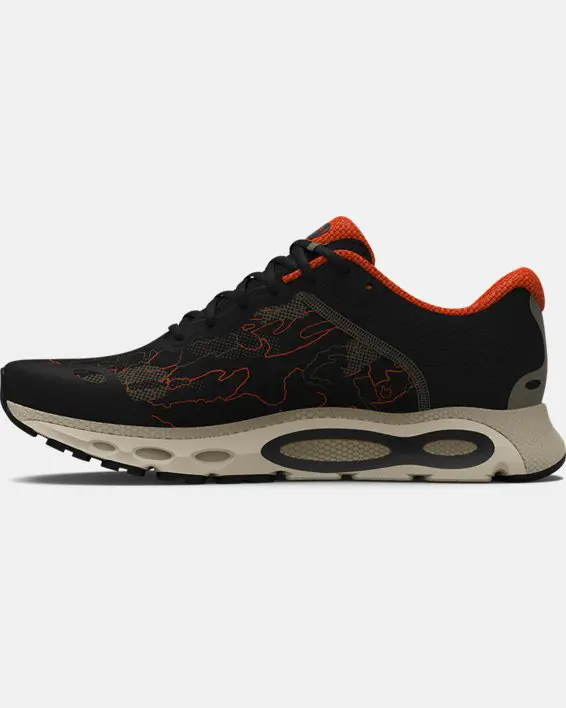 Zapatillas de running UA Hover Infinite 3 unisex image number 1