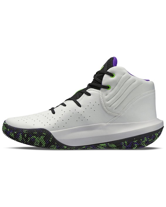 UA JET 21 LAM image number 1