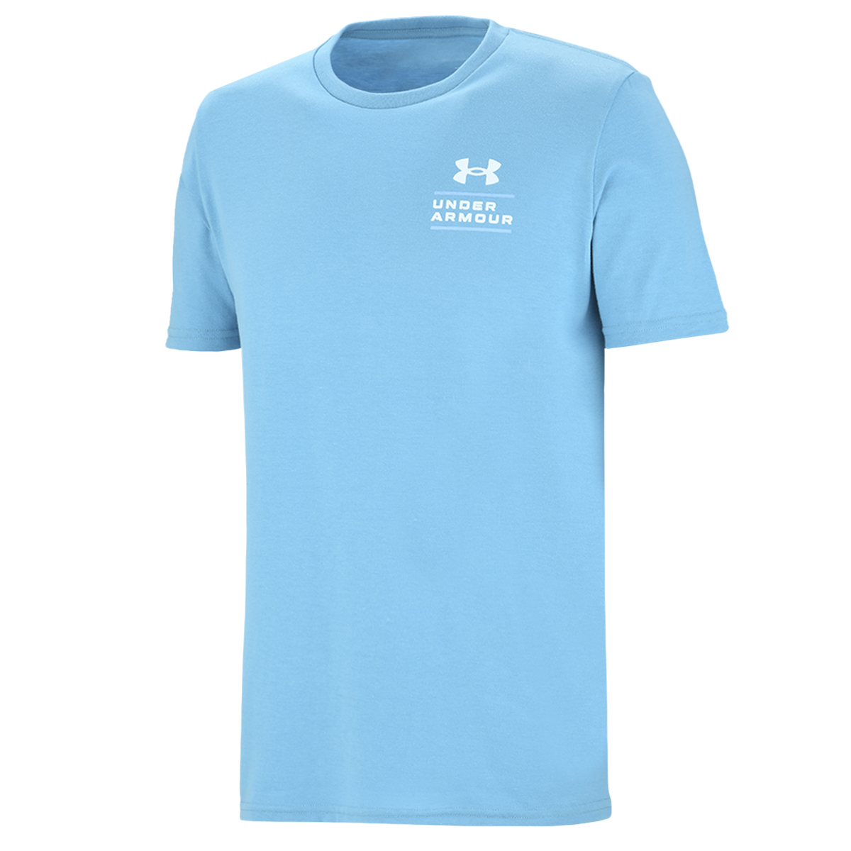 Remera UA OD HORIZON para Hombre image number 0