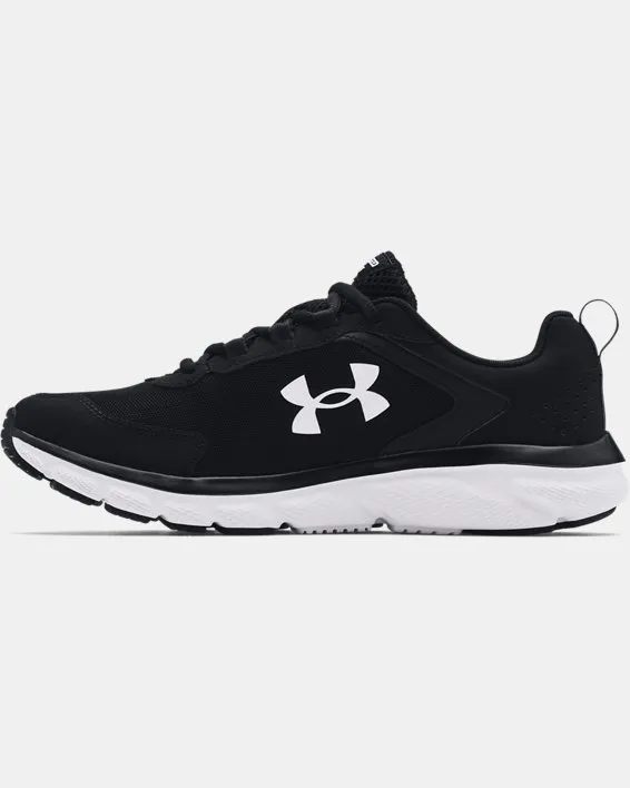 Zapatillas de running UA Charged Assert 9 para Hombre image number 1