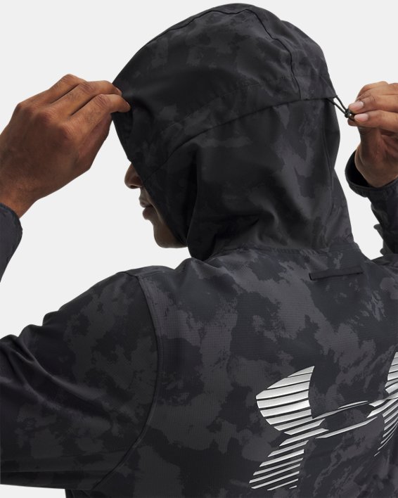 UA Velociti Pro Storm Jacket image number 2