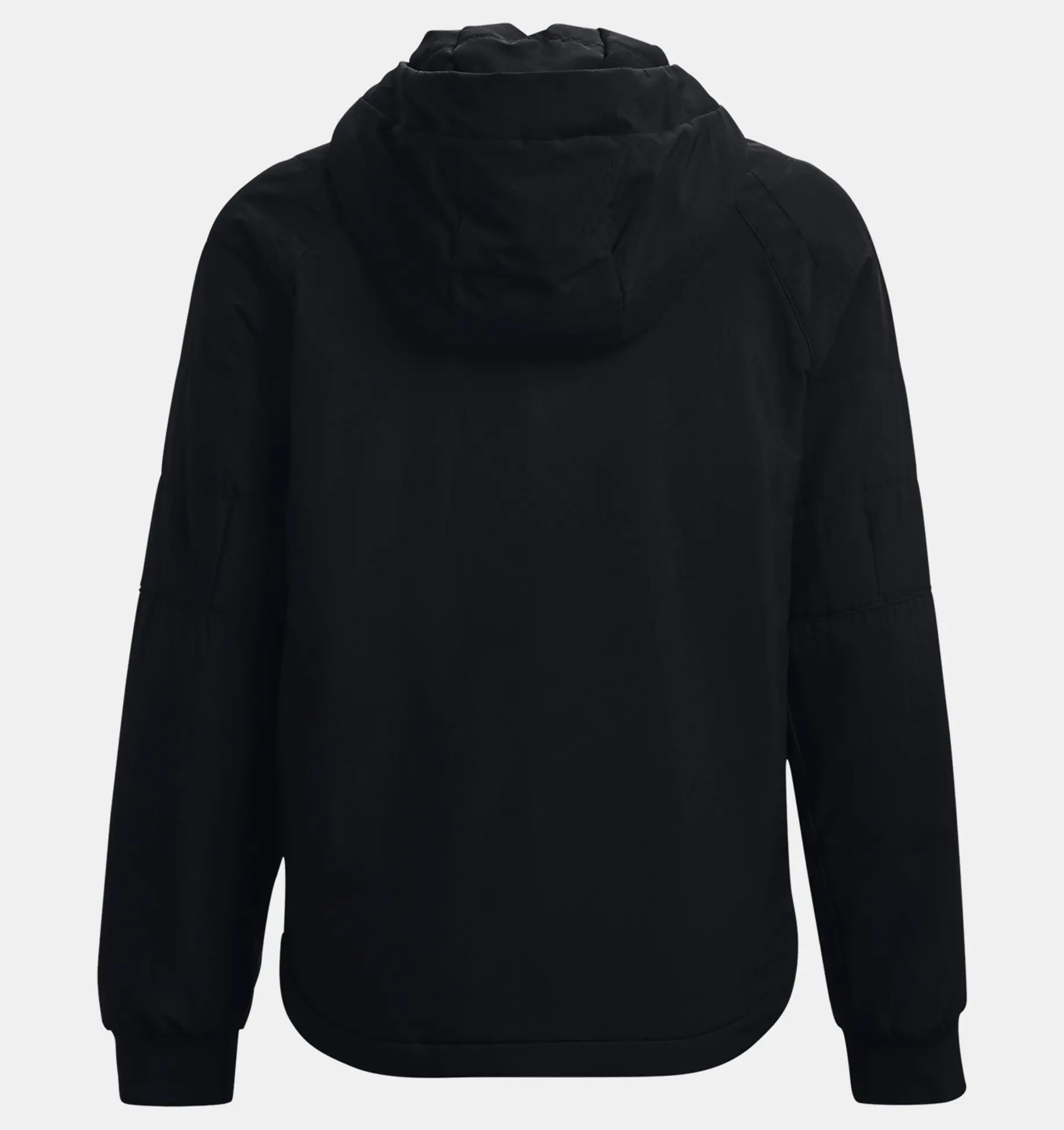 Buzo UA Sky Insulate 2.0 para mujer image number 5