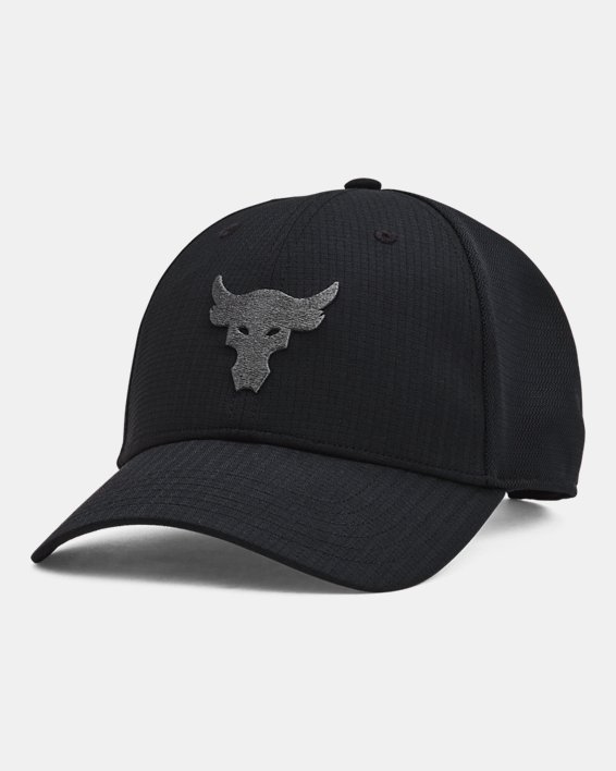 Gorra under armour negra on sale