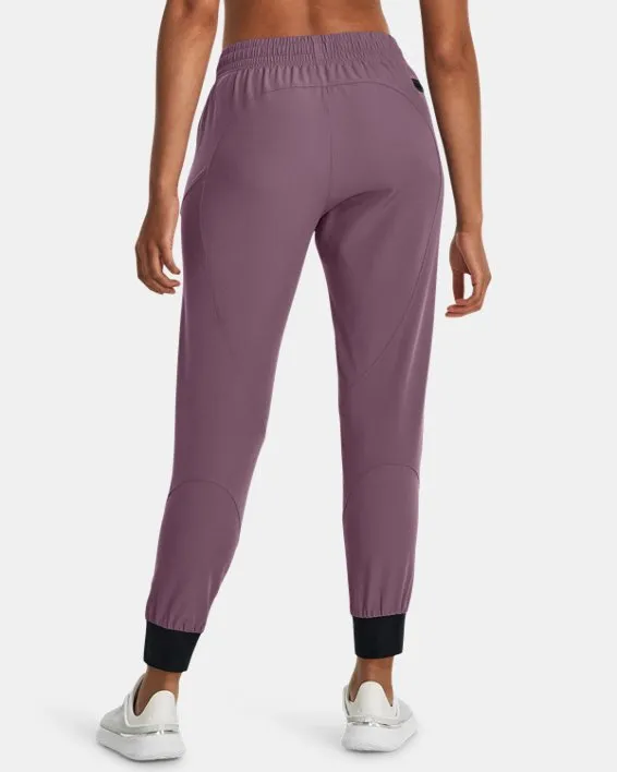 UA Unstoppable Jogger image number 1
