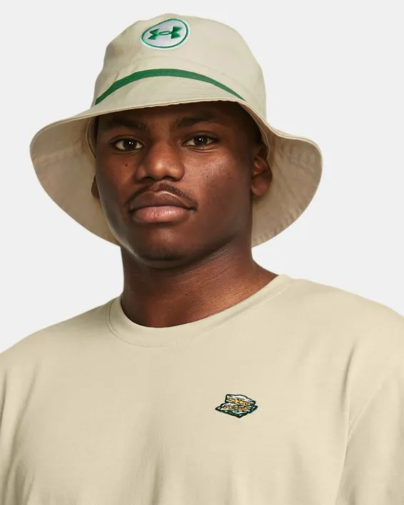 Gorra de Golf tipo pescador UA Drive unisex image number 2
