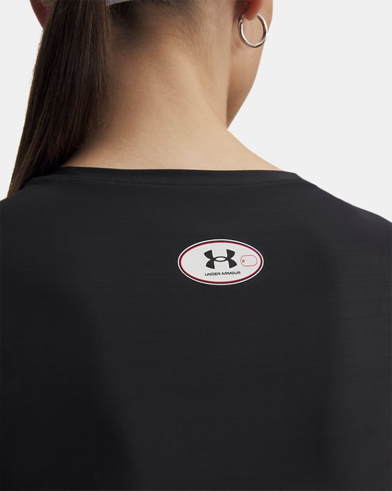 UA HG OG Compression SS image number 3