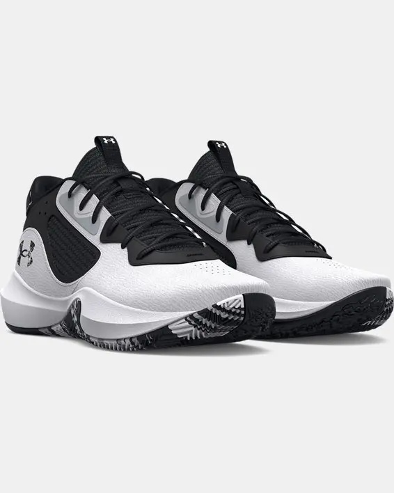 UA Lockdown 6 image number 3