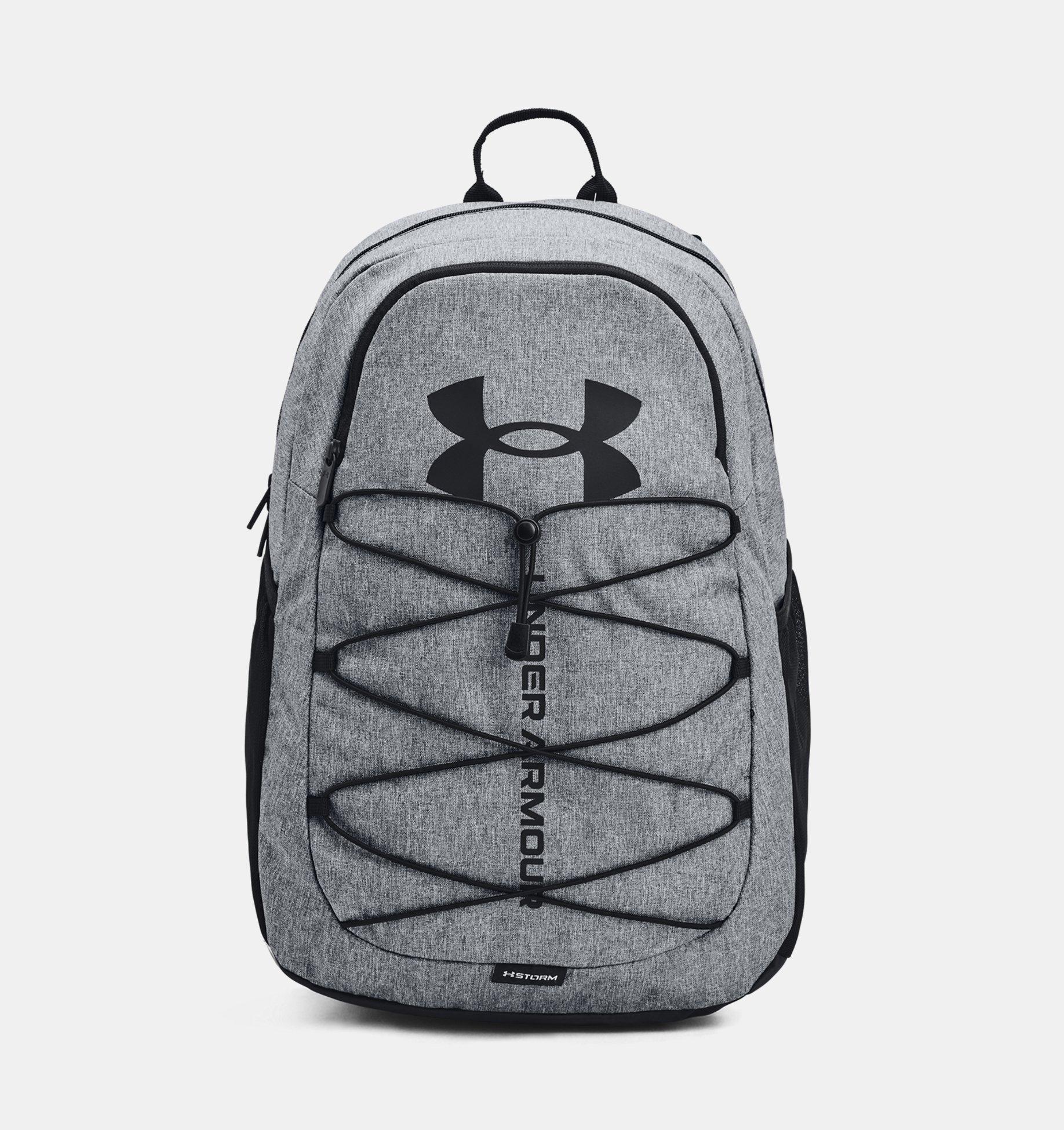 UA Hustle Sport Backpack image number 0