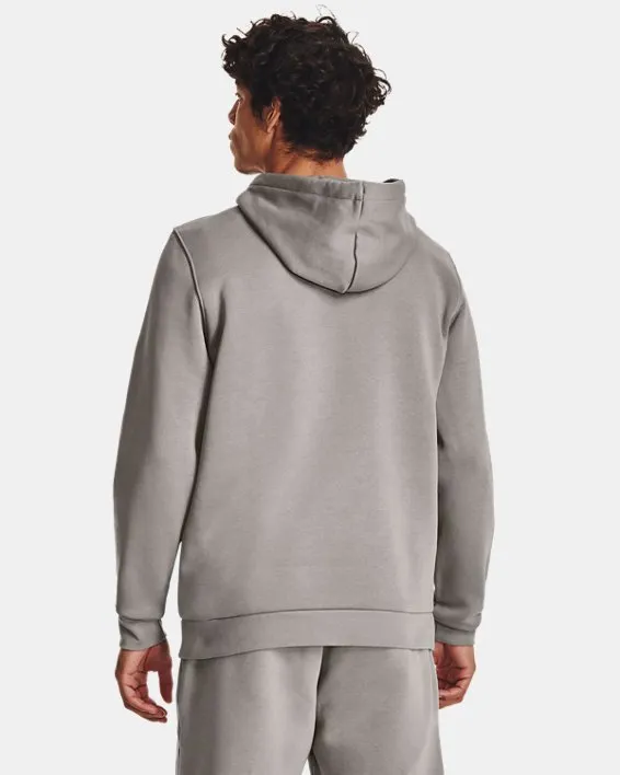 UA Essential Fleece Hoodie image number 2