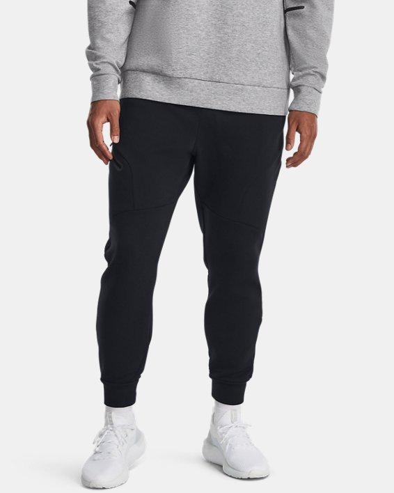 UA Unstoppable Flc Joggers image number 0