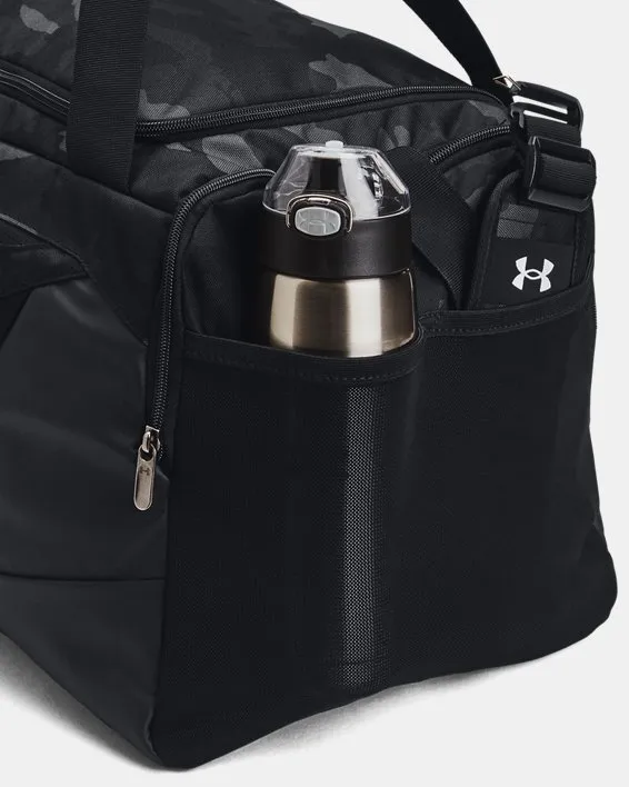 UA Undeniable 5.0 Duffle MD image number 5