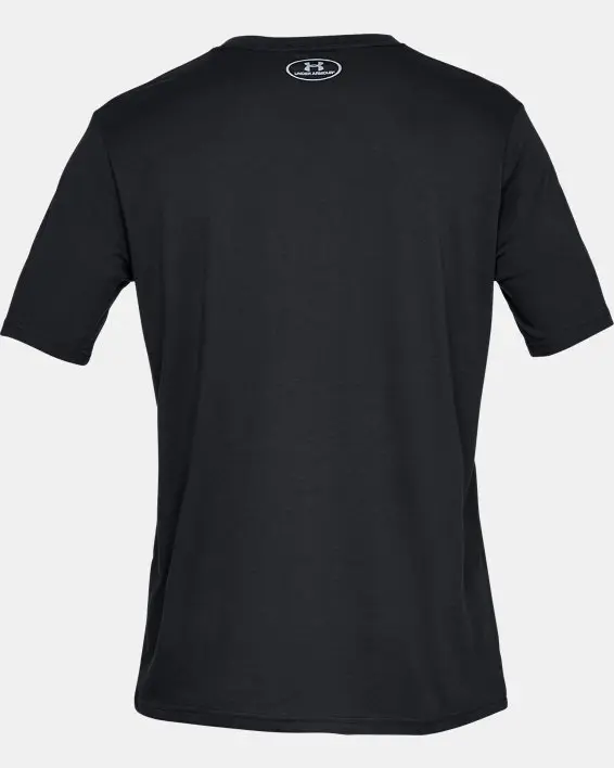 Remera de entrenamiento UA Team Issue para hombre image number 5