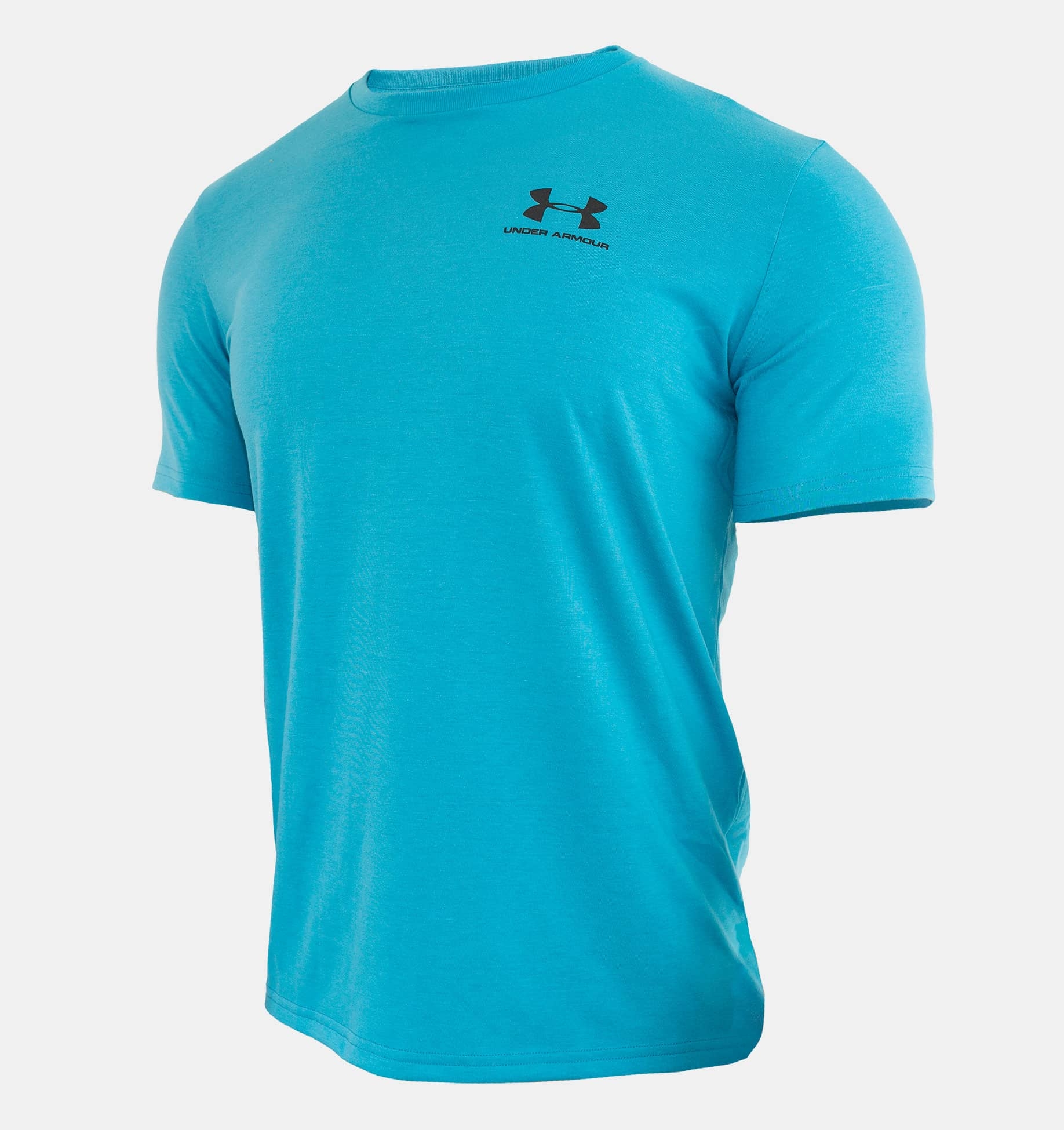 Remera under armour hombre new arrivals