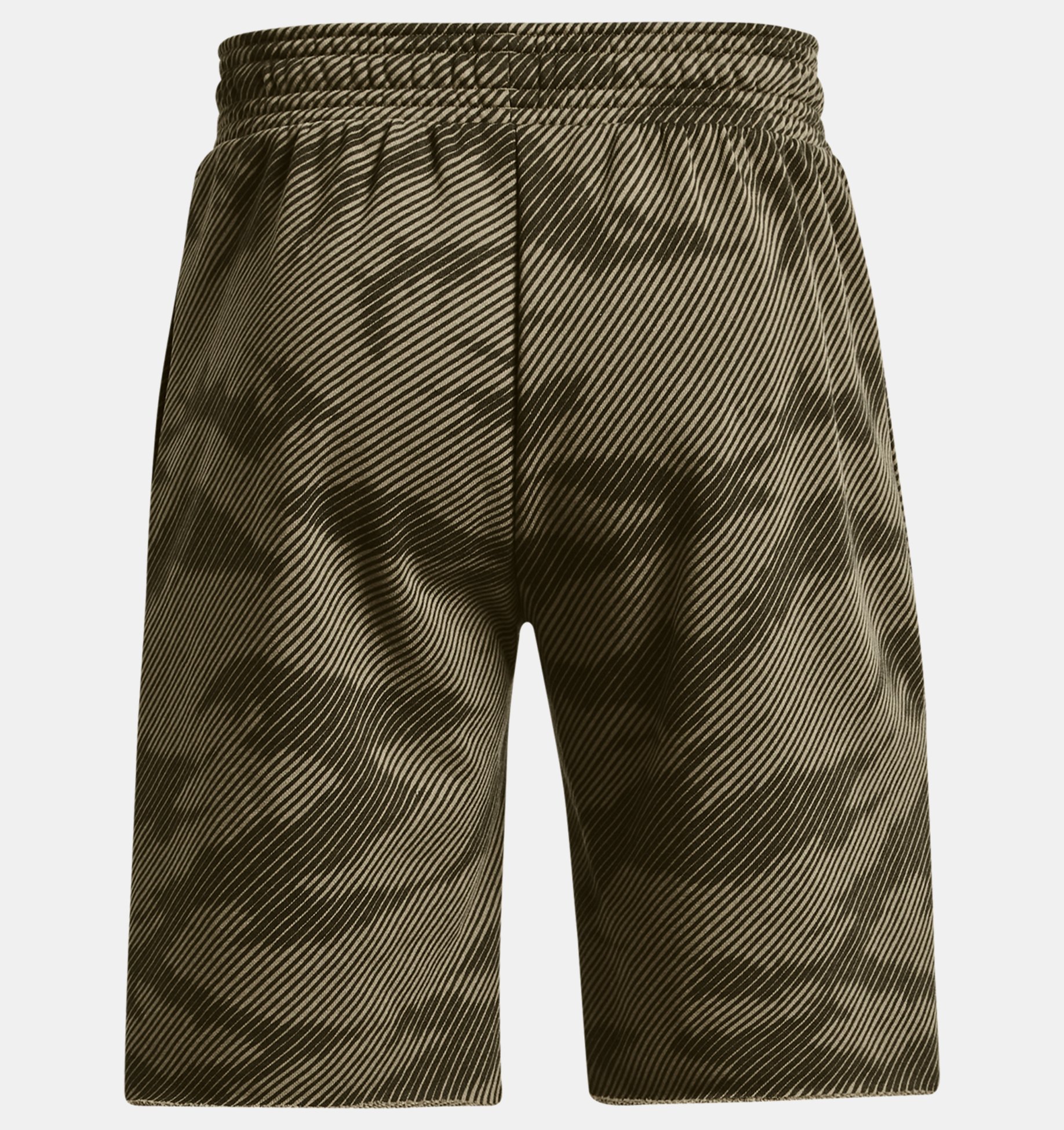 UA Pjt Rk Q2 Hvywt Terry Sts-GRN image number 5