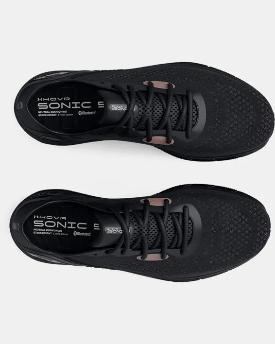 Zapatillas de running UA W HOVR Sonic 5 para mujer image number 2