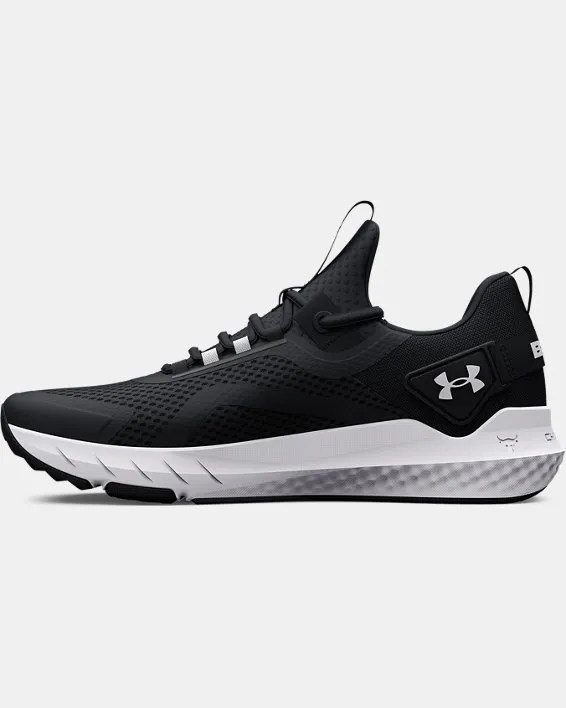 Zapatillas de entrenamiento Project Rock BSR 3 para Hombre image number 1