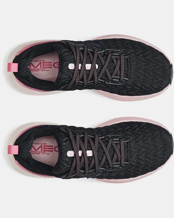 Zapatillas de Running HOVR™ Mega 3 Clone para Mujer image number 2