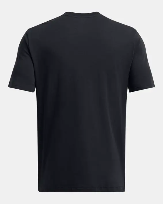 Curry Logo Trend Tee image number 4