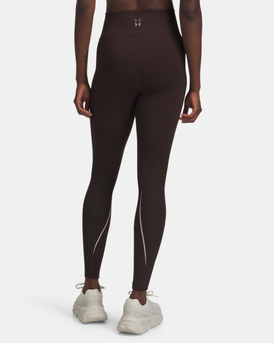 Calza de Entrenamiento UA Halo Cold Weather para Mujer image number 1