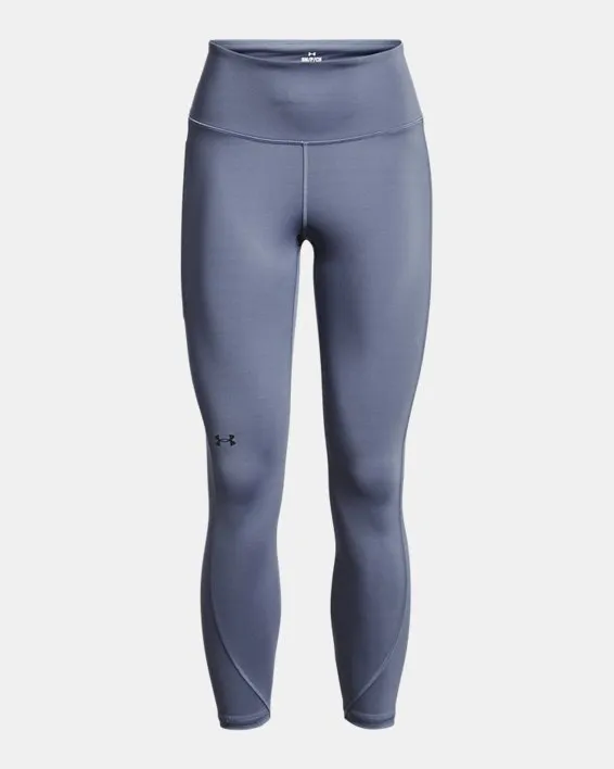 UA Rush Ankle Legging image number 4