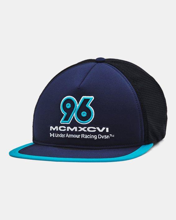 M Iso-chill Launch Snapback