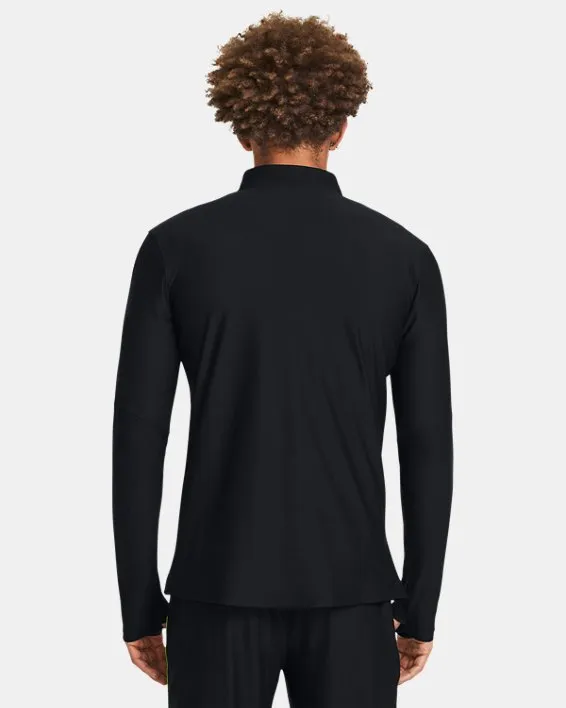 Campera UA Challenger Pro ¼ Zip para Hombre image number 1