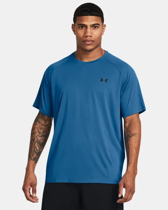 UA Tech 2.0 SS Tee image number 0