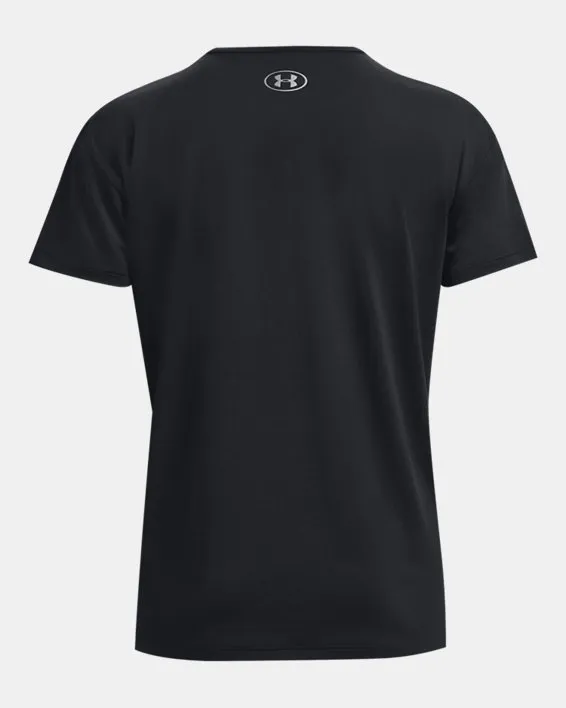 Remera de Entrenamiento Rush Energy para Mujer image number 7