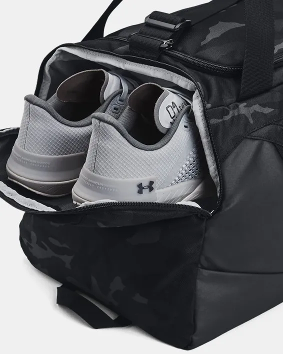 UA Undeniable 5.0 Duffle MD image number 4