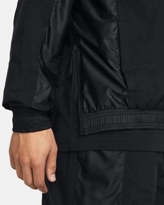 Curry FZ Jacket image number 4