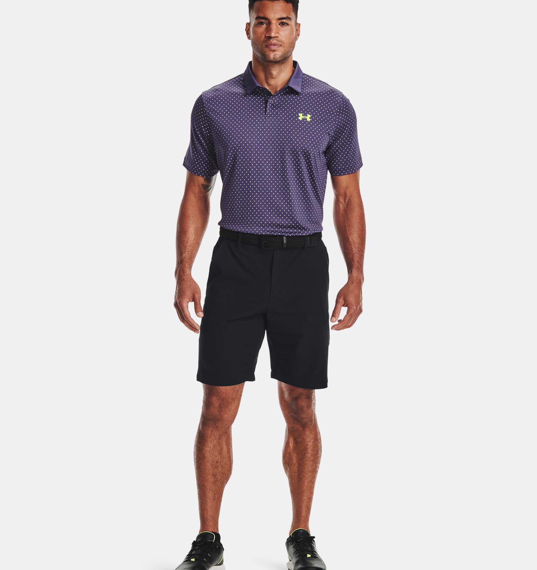 Ua drive shorts clearance