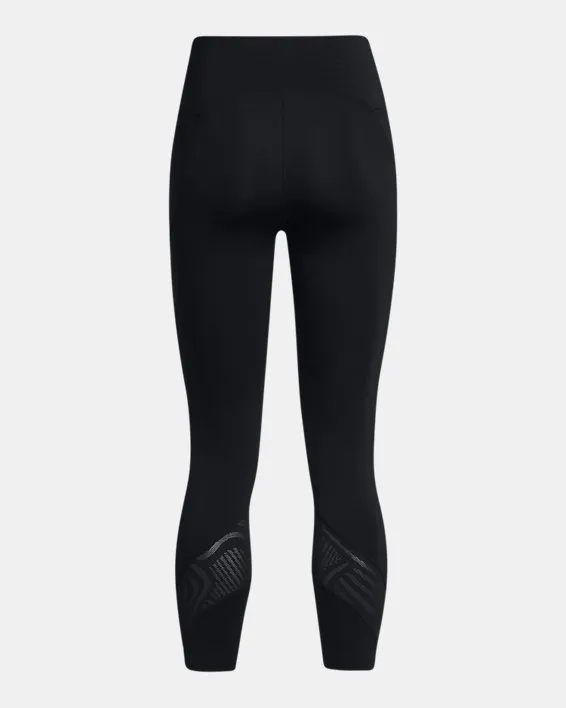 Rush Vent Ankle Legging image number 4