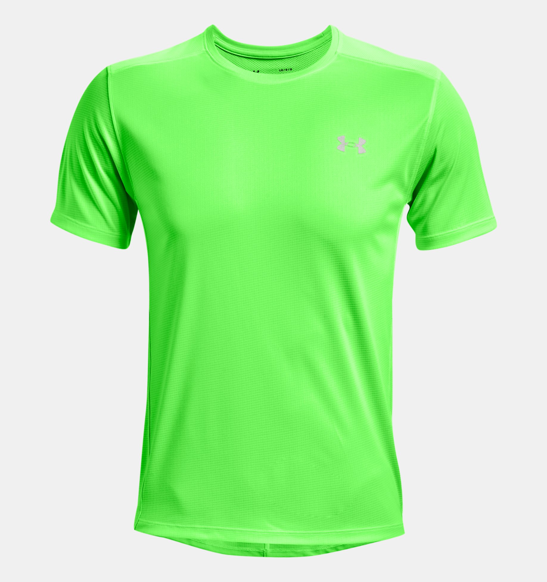 Remera UA Speed Stride 2.0 para hombre image number 4