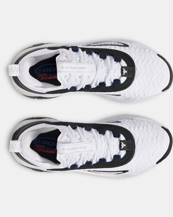 UA W Project Rock 7 image number 2