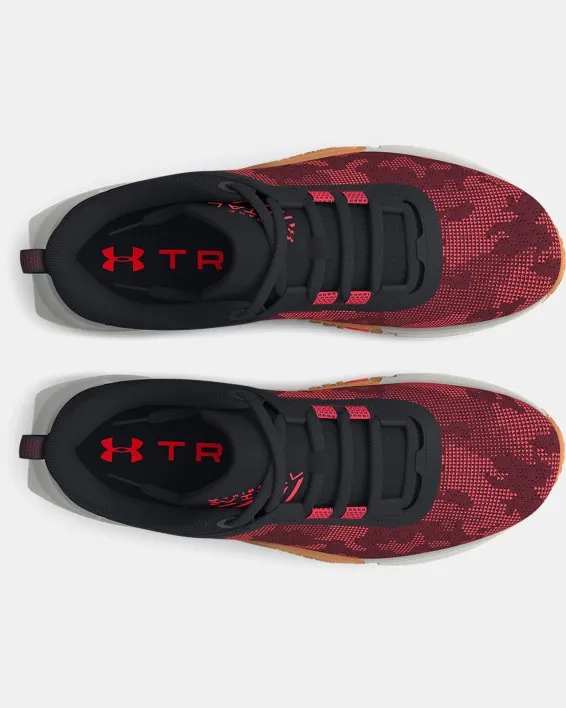 UA TriBase Vital image number 2