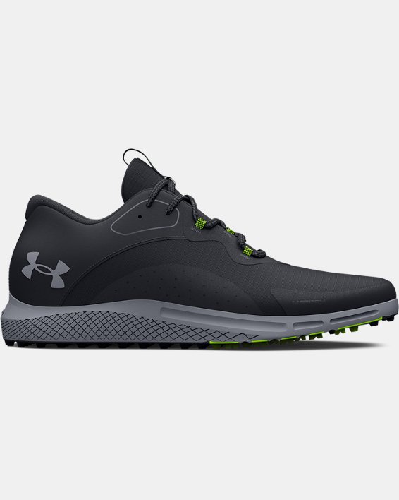 Zapatos de Golf UA Charged Draw 2 Spikeless para Hombre