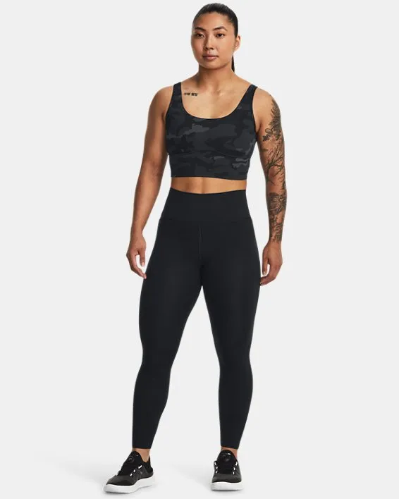 Calza de Entrenamiento Meridian Ankle para Mujer image number 2