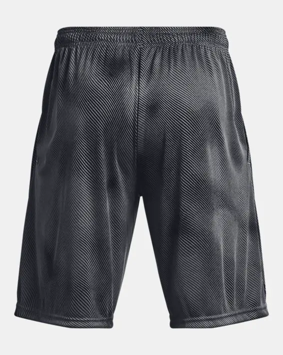 UA Tech Printed Short image number 5