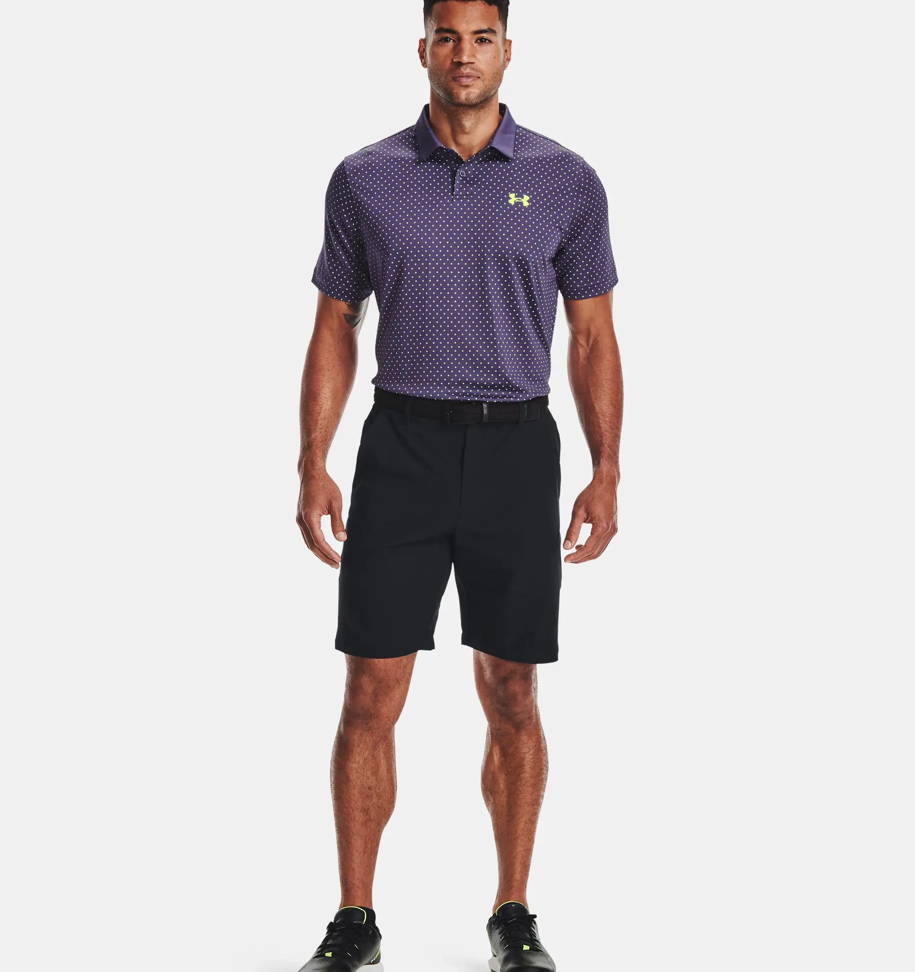 UA Drive Short image number 2
