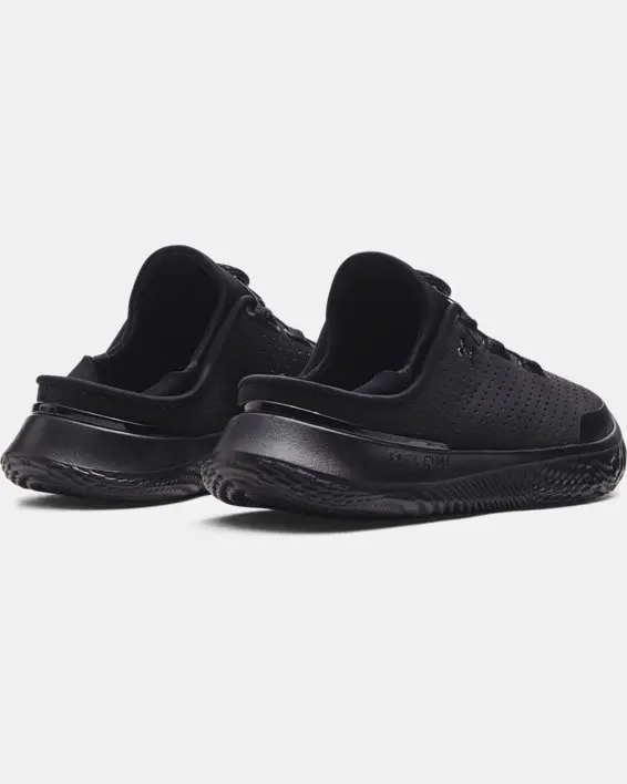 UA Flow Slipspeed Trainer NB image number 4