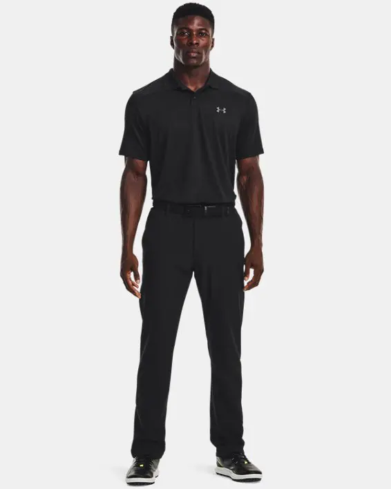 UA Performance 3.0  Polo image number 2