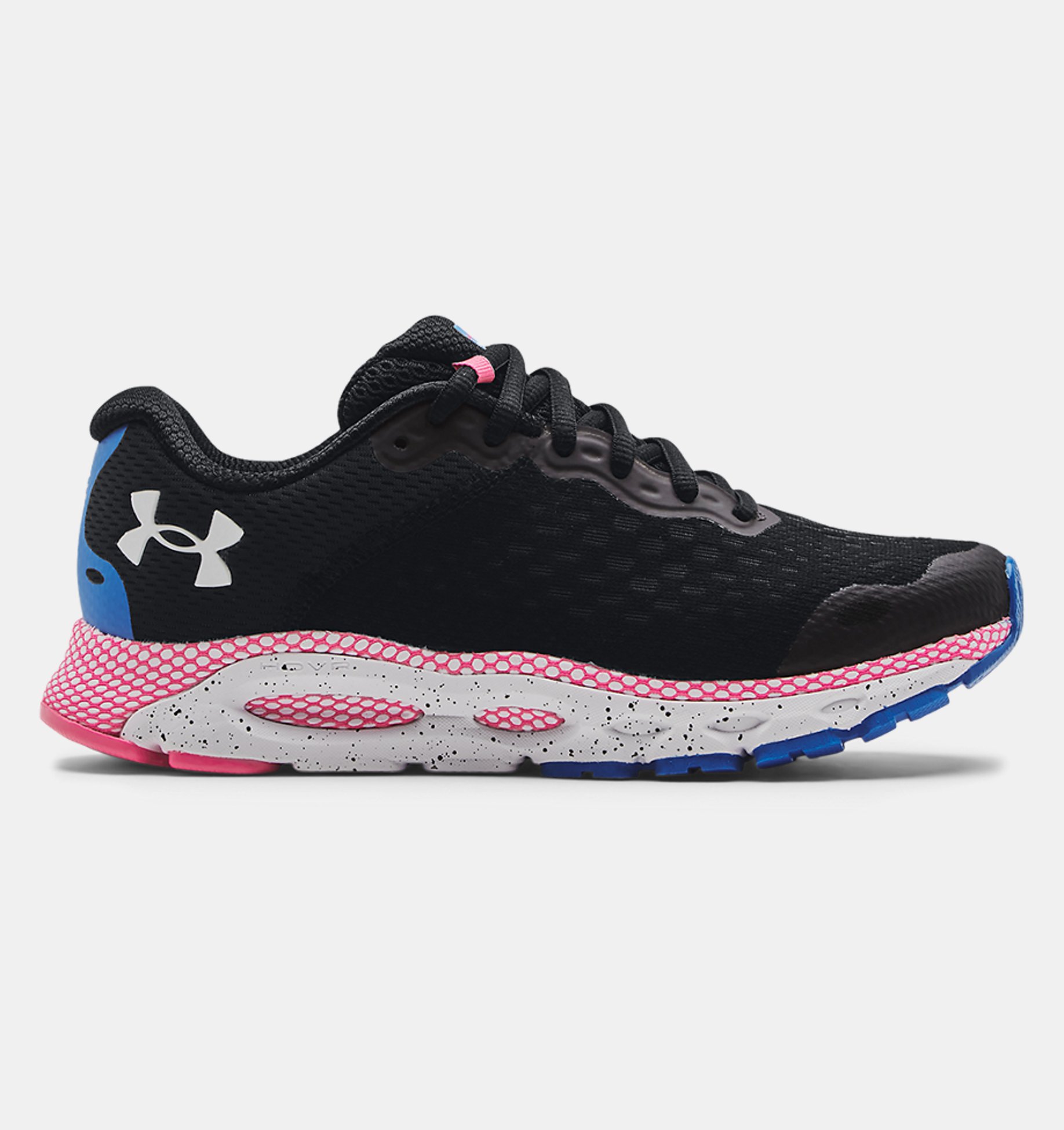 Championes under armour para mujer clearance