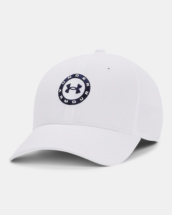 Jordan Spieth Tour Adj Hat