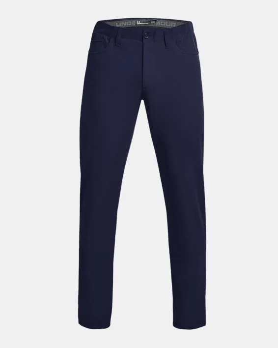 Pantalón de Golf Drive 5 para Hombre image number 6