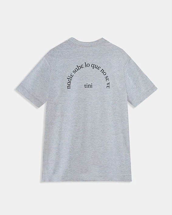 UA W BFOS LOGO TEE SS TINI UMDP image number 1