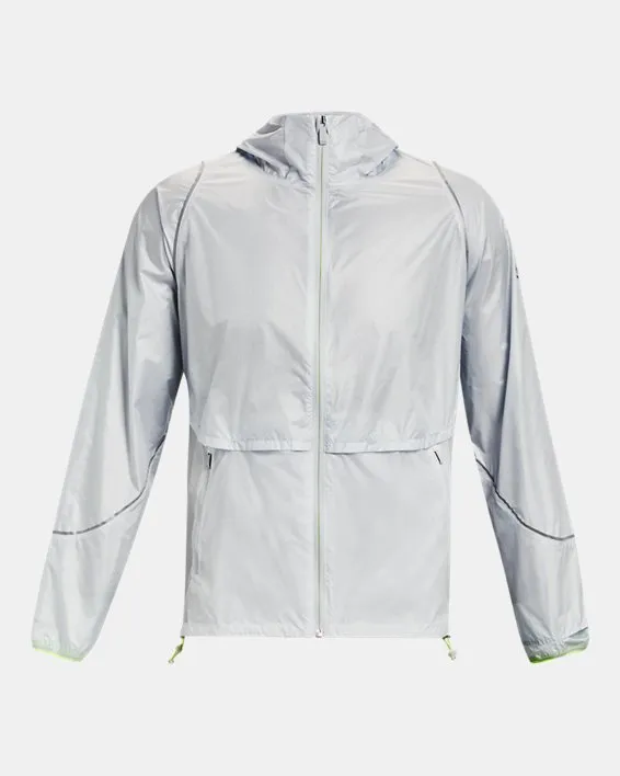 Campera de Running Impasse Lightweight Run para Hombre image number 8